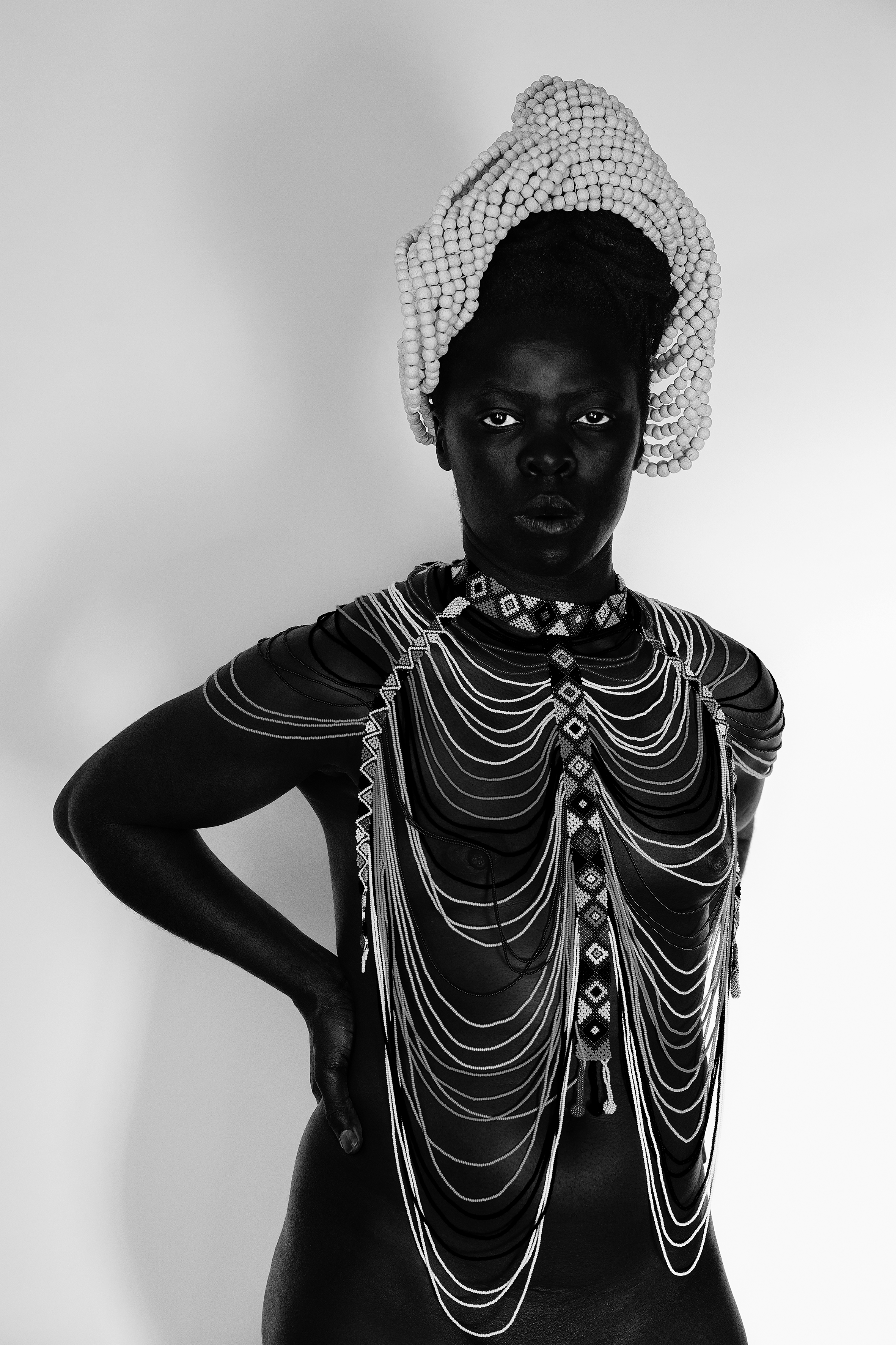 Zanele Muholi Works STEVENSON